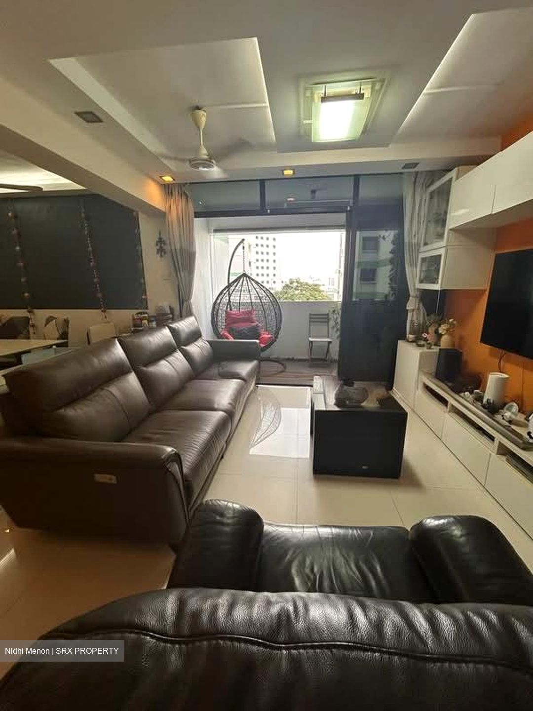 Blk 307B Anchorvale Place (Sengkang), HDB Executive #564085001